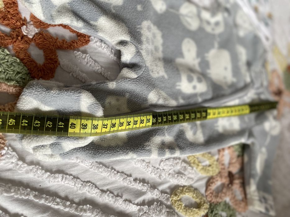 Бодікі флісові, чоловічки флісові hm