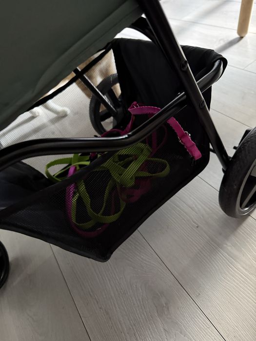 Sprzedam wózek dla zwierząt, do 15 kg