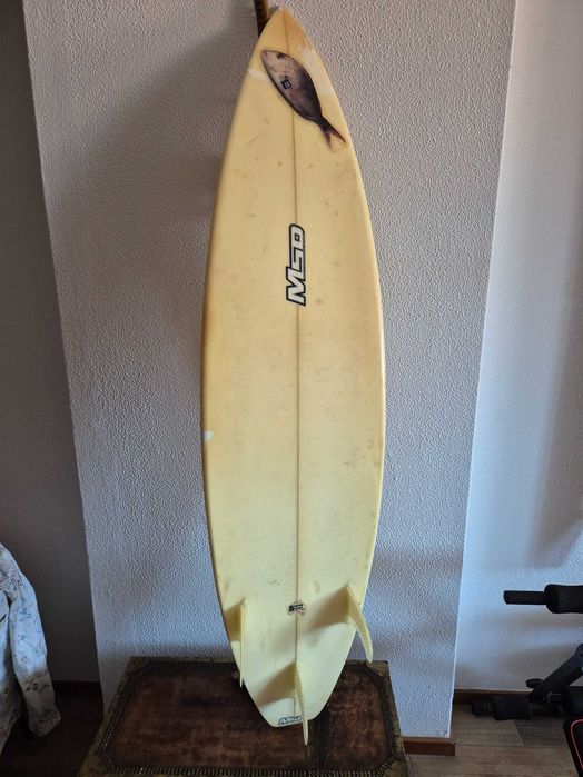 Prancha Surf Australia