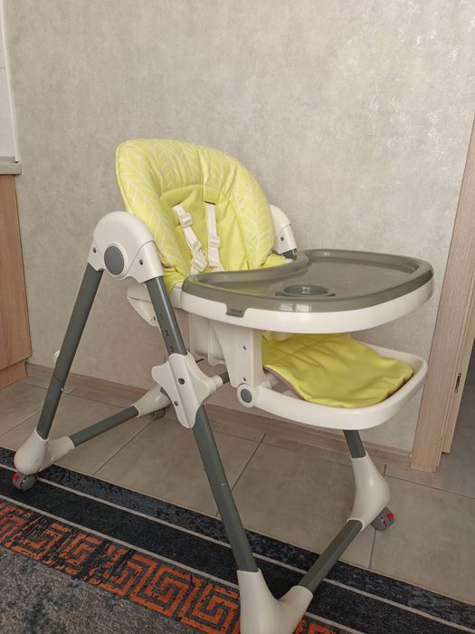 Столик для кормления bambi