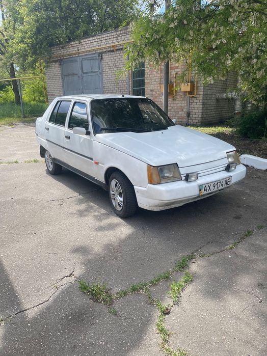 Продам Славуту 2005 года