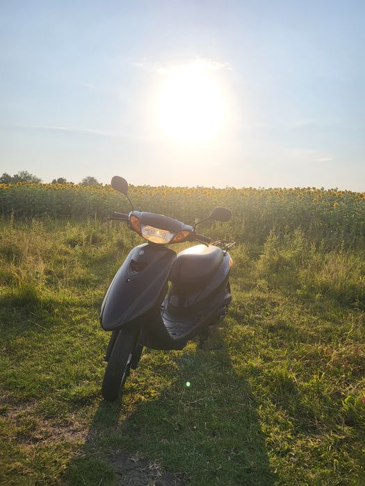 продається ямаха джох 36