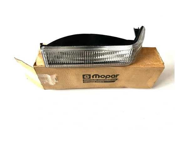 Kierunkowskaz migacz lewy JEEP GRAND CHEROKEE I OE oryginał