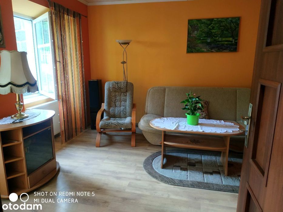 Komfortowe 75 m², 3 pokoje | Wygodny niski parter |