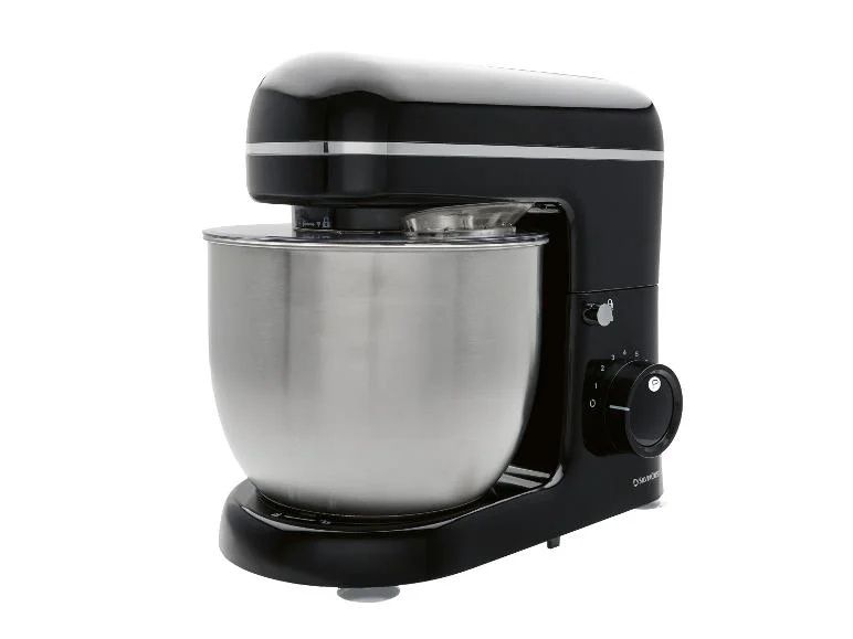 Оригінал кухонний комбайн GERMANY Silver Crest SKM 600/тістоміс/міксер