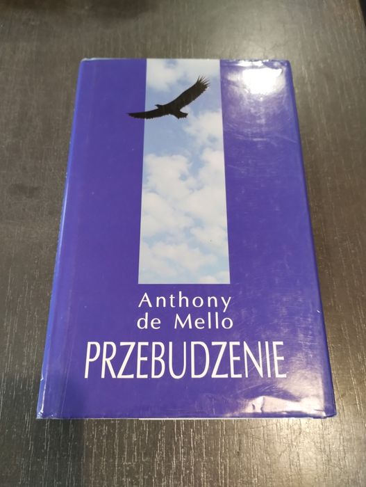 Przebudzenie - Anthony de mello