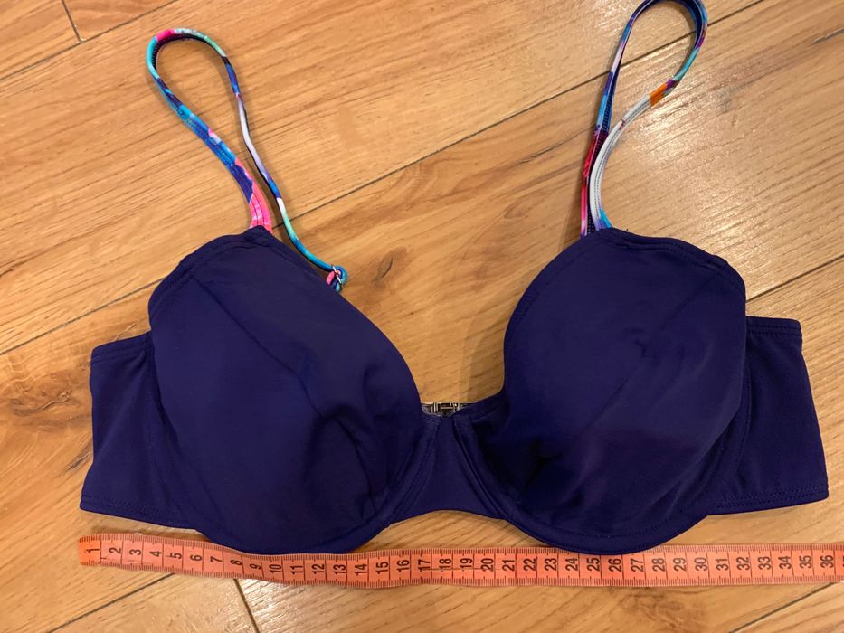 Góra od bikini biustonosz Bonprix EUR 42 80B