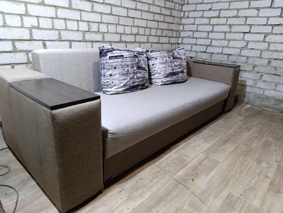 Продам диван евро книжку