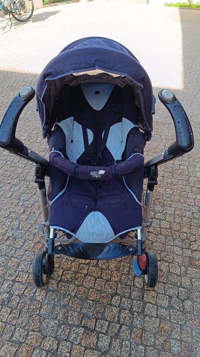 Carrinho de Bebé da Bebé Confort