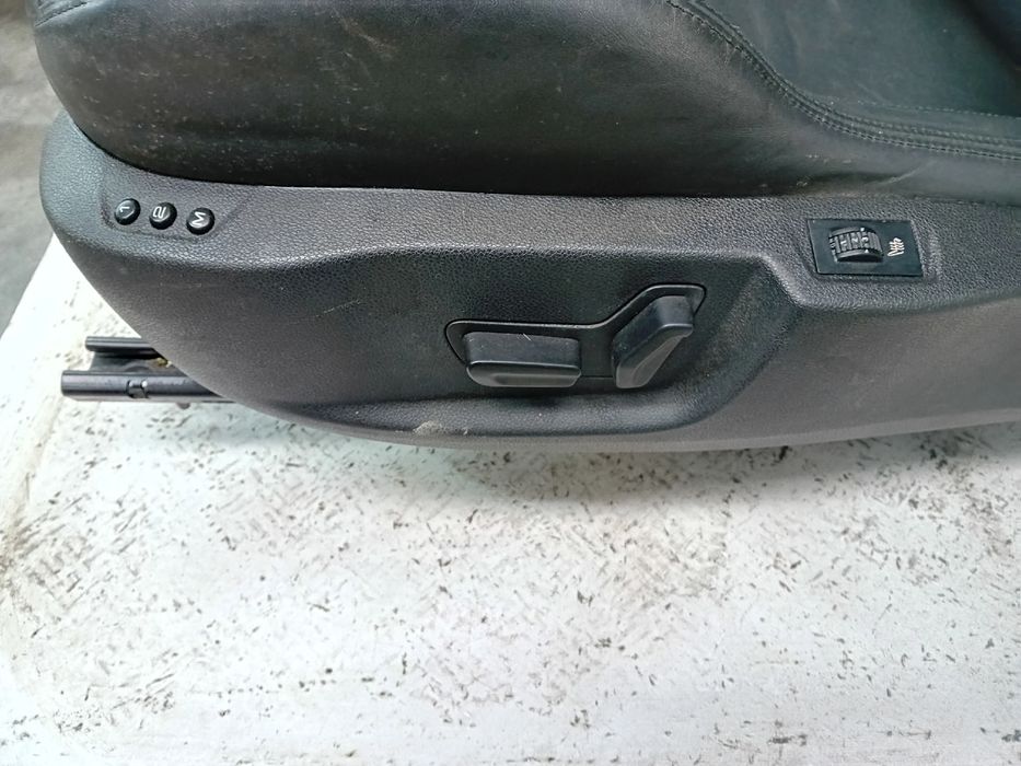 Conjunto de bancos PEUGEOT RCZ