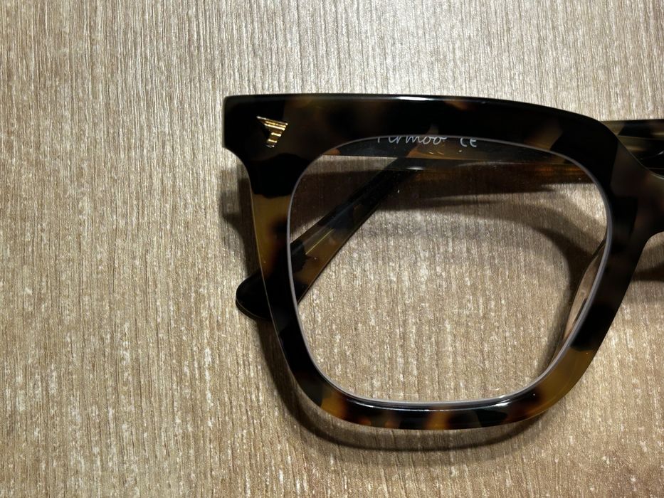 Okulary Firmoo – model Grace 001 (zerówki)