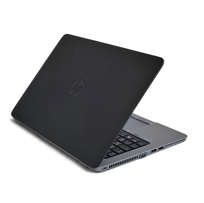 Потужний HP EliteBook 840 G1 i5-4300U 8/500GB 14"