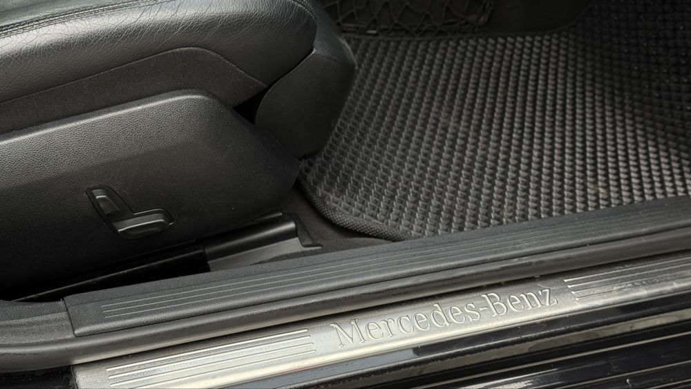 Mercedes-Benz E-Class W212