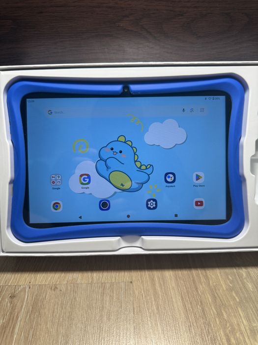 Tablet dla dzieci 10.1 6GB Ram