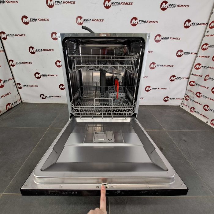 Zmywarka Premiere 246804 [12m-cy gwar] E/13kpl/5prg/49dB/11litrów [2]