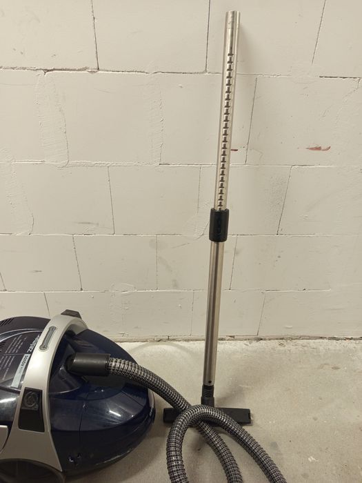 Odkurzacz Zelmer aquos