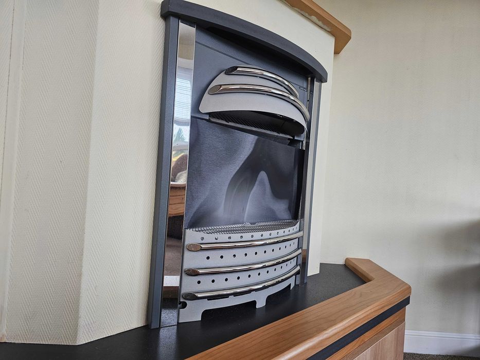 domek angielski Nr.2927  WILLERBY WINHESTER - CAŁOROCZNY—