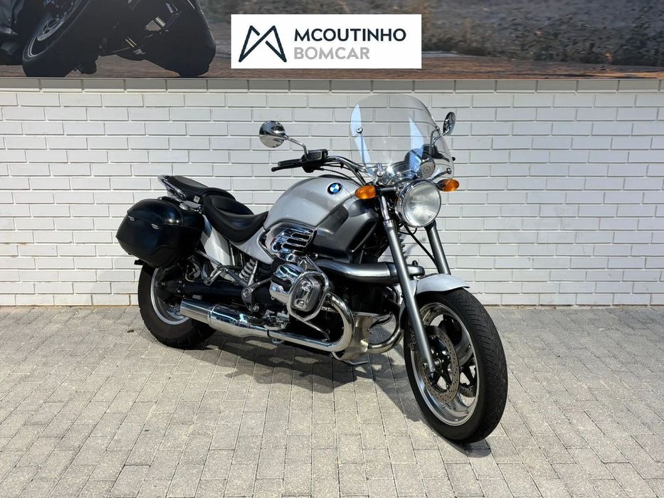 BMW R 1200 C