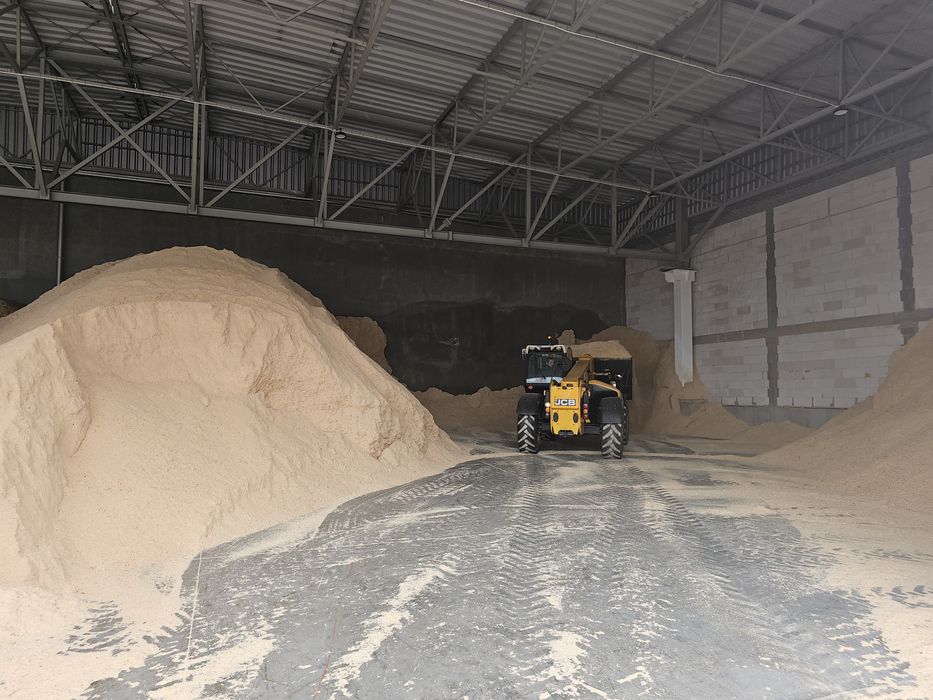 Pellet Hot Eko Premium EnPlus A1