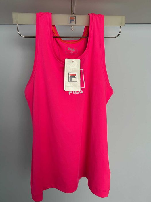 Top damski FILA, S