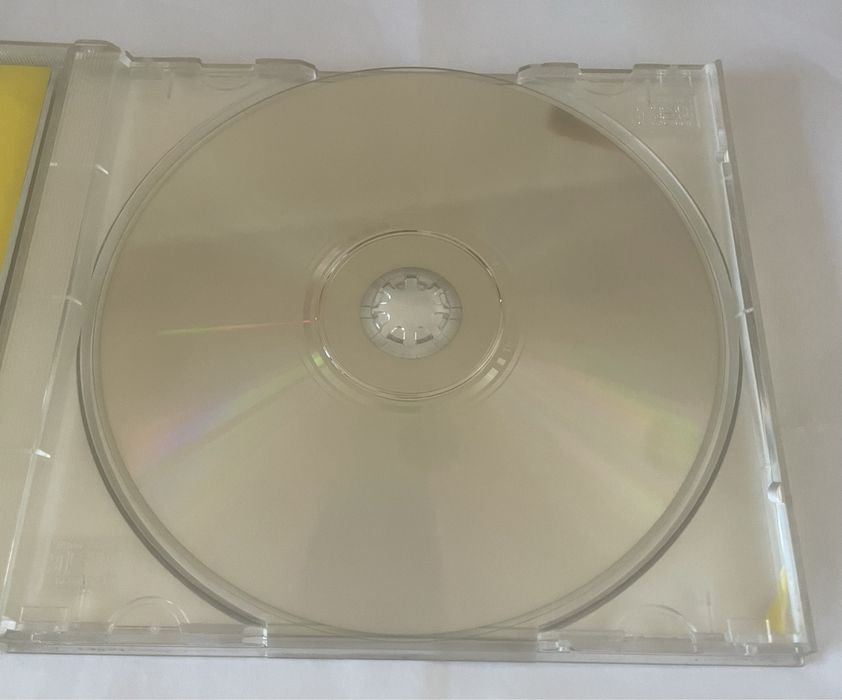 Unikatowa płyta cd Loud Jazz Band z 1994 r.