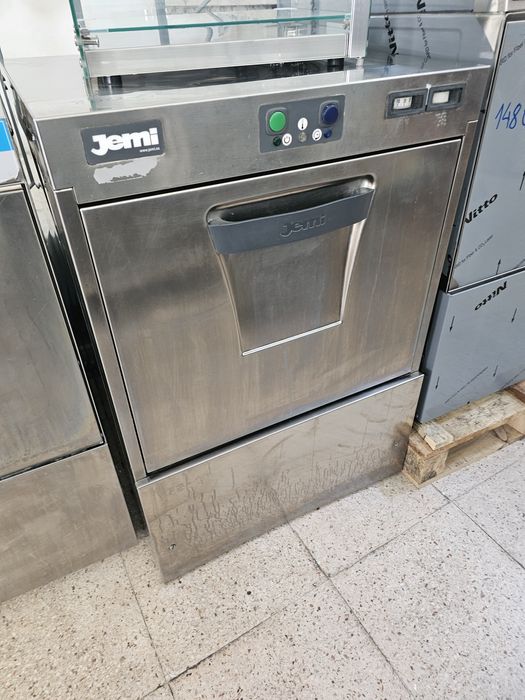 Máquina lavar loiça industrial