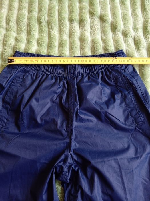 Непромокаемые спортивные штаны