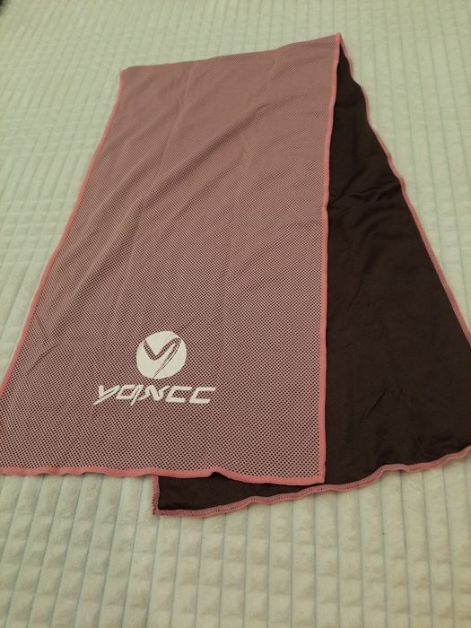 Ręcznik chłodzący