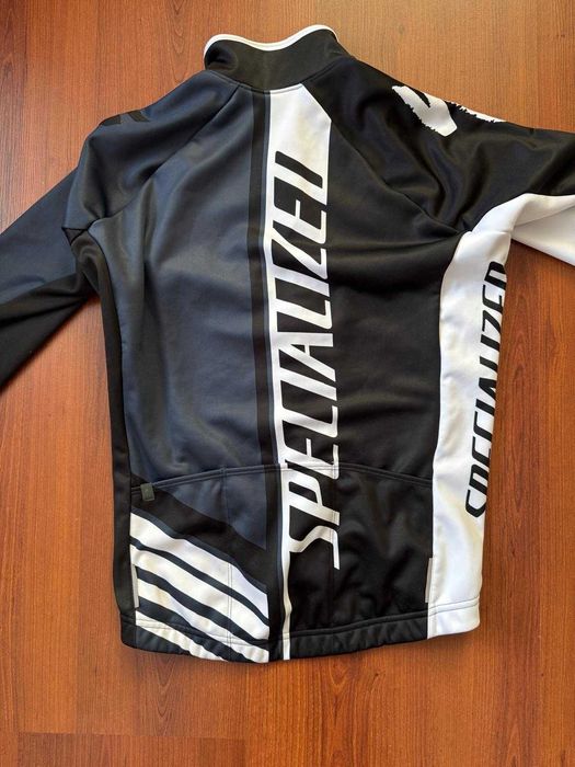 Kurtka kolarska SPECIALIZED Element Pro Racing
