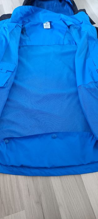 Kurtka męska przejściowa