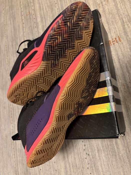 Adidas Dame 5 roz. 50