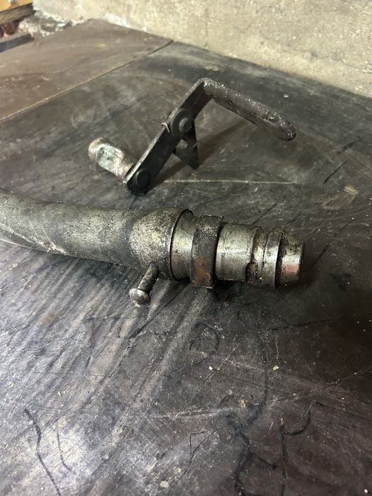 Bola reboque  para carros
