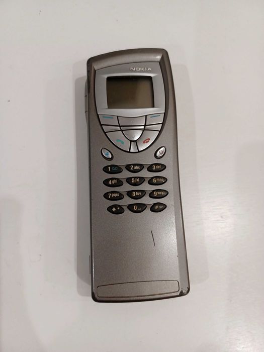 Nokia 9210 tipo rae-3n