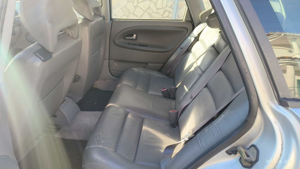 Volvo V40 carrinha, gasolina!