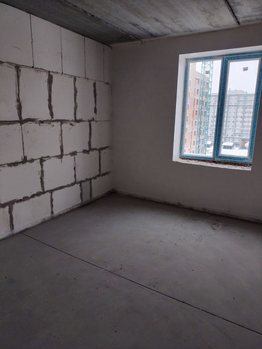 Продам 1 к квартиру в ЖК Іділіка по вул. Кожедуба 8 а
