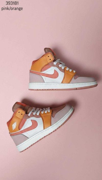 ОПТ Жіночі черевіки, лоуфери, кросівки ОПТ