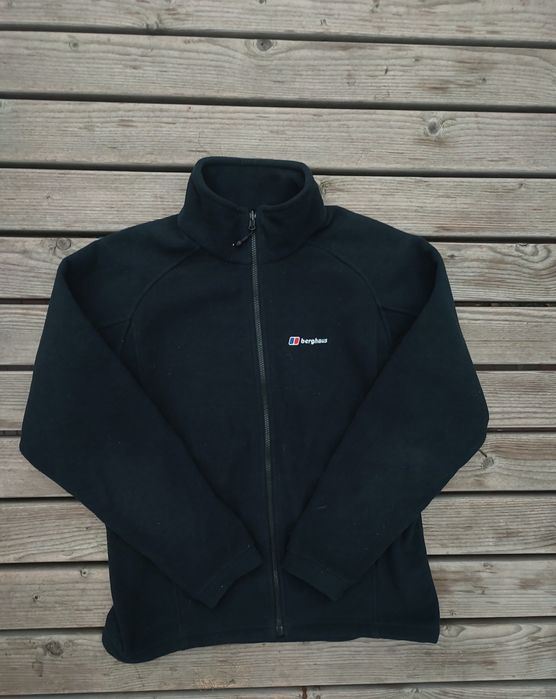 Флісочка Berghaus,M-L розмір