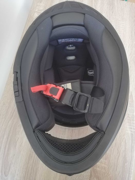 Capacete Integral de Moto SMK Twister (S)