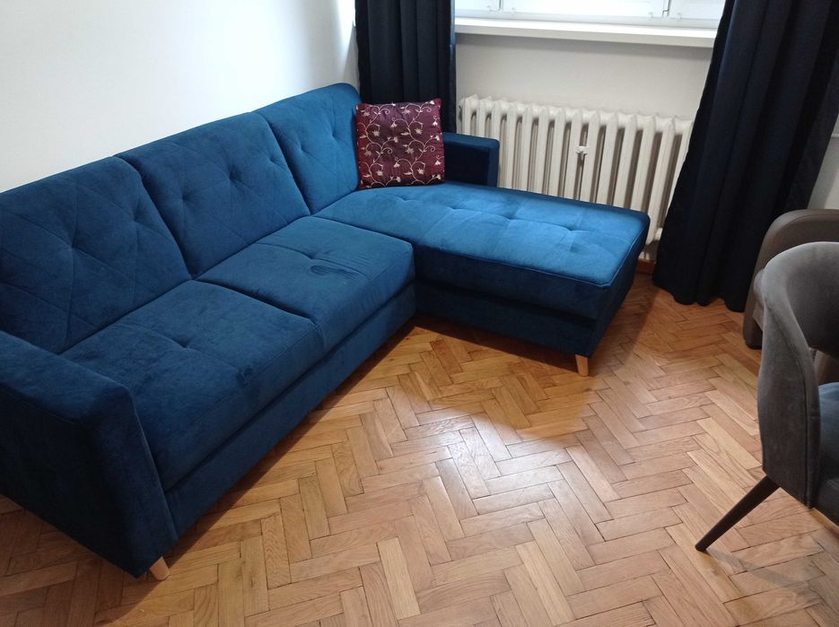 Mieszkanie – Łódź, Zarzew - Widok 4