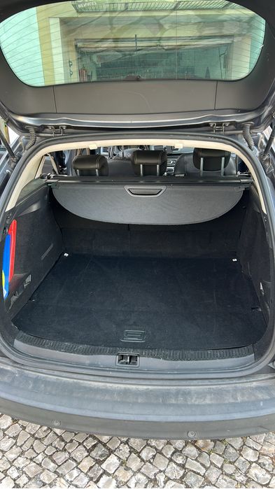 Renault megane III BOSE EDITION