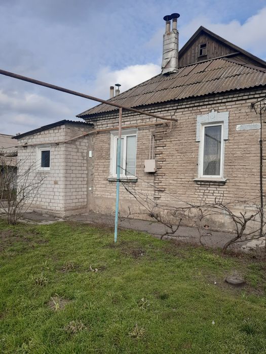 Продажа  дома на  Кичкасе