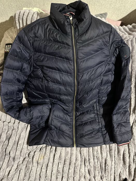 Куртка Tommy Hilfiger