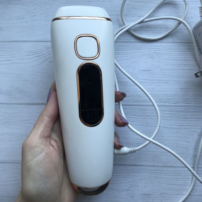 Фотоепілятор IPL Hair Removal TUMAKOU