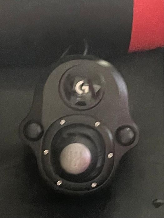 Volante Longitech G29