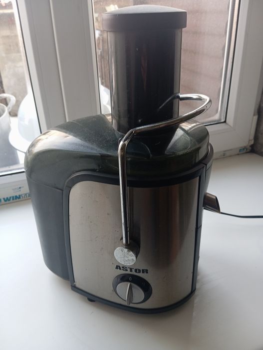 Соковыжималка astor