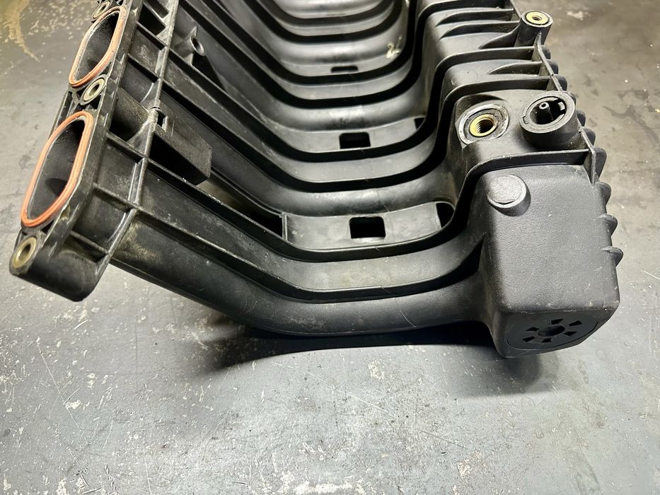 Kolektor m50b25 po lpg e36 e34 e30 e46 e39