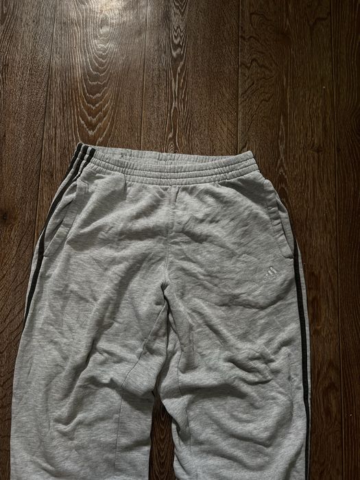 Спортивні штани adidas Essentials 3-Stripes (Оригінал)