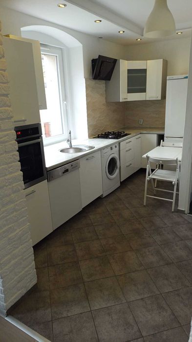 Wynajmę mieszkanie 36m2 minimum rok