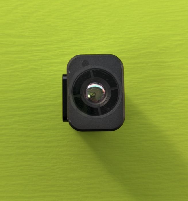 Аналогові тепловізійні камери Caddx IRC-384CA