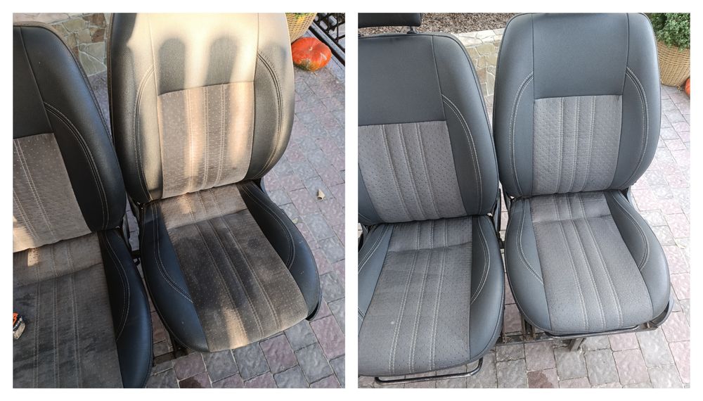 Химчистка мягкой мебели